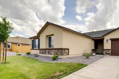 Newly Built Sparks Home w/ Hot Tub: 12 Mi to Reno!