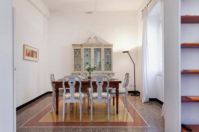 Appartamento al porto S. Margherita