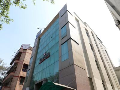 OYO 12532 Imperial Inn