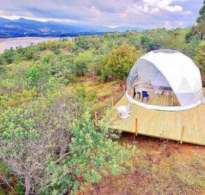 Glamping Colombia