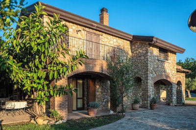 B&B Papanonno