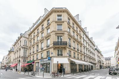 WS Louvre - Richelieu