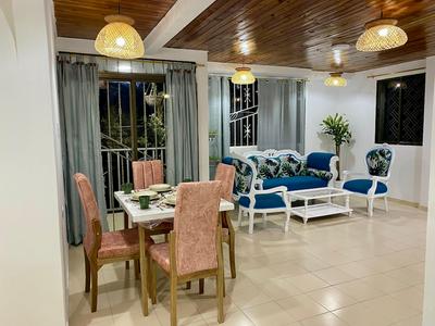 Apartamento Boutique Cartagena Plaza