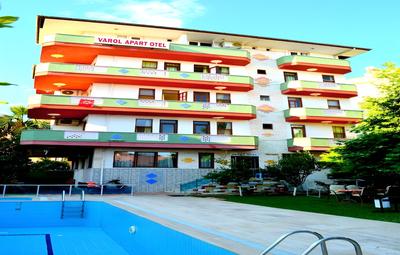Varol Apart Otel
