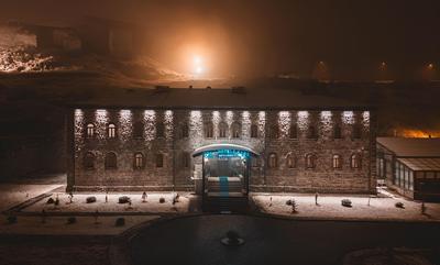 VE HOTELS KARS BEYLERBEYİ SARAYI