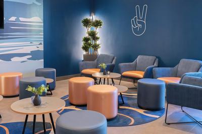 Holiday Inn - the niu, Stream Monchengladbach by IHG