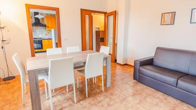 Villa Quantum Sole - Italian Homing