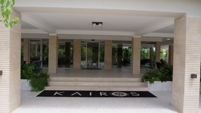 Kairos Resort