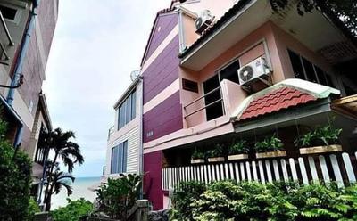 The Sea View Banchang