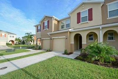 Family Friendly 4Beds Close to Disney @Compass Bay Resort Orlando 5102