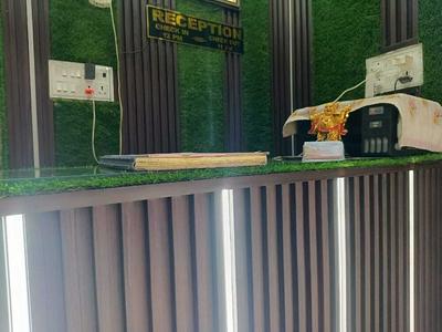 Shiv Kashi P Guest House By Glitz Hotels