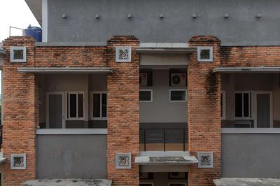 OYO 645 Griya Mas Syariah
