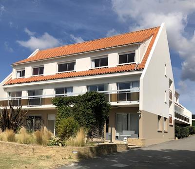 Le Rocher des Marais