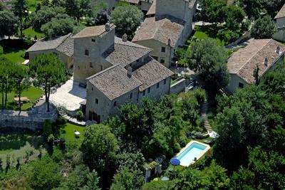 Castello Monticelli