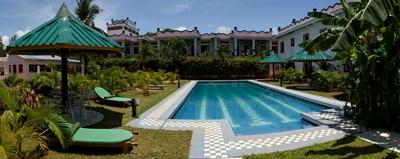 Mangro Hotel Diani Beach