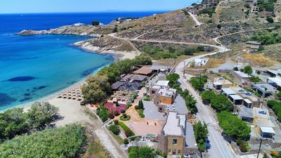 Porto Koundouros Beach and Villas