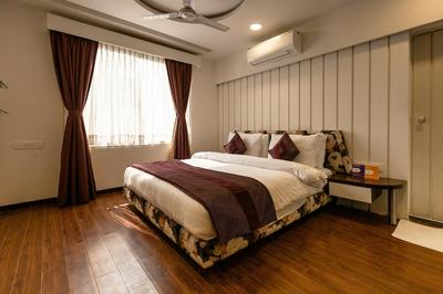 Clubhouse Nami Residency, Ahmedabad