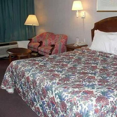 Royal Inn Knoxville Airport Alcoa