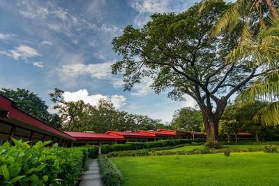 Hotel Hacienda Guachipelin