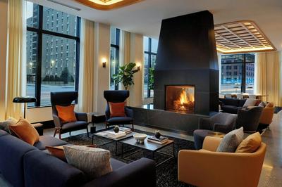 AC Hotel by Marriott Detroit at the Bonstelle