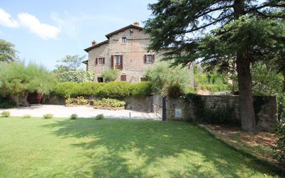 Villa I Cocciai