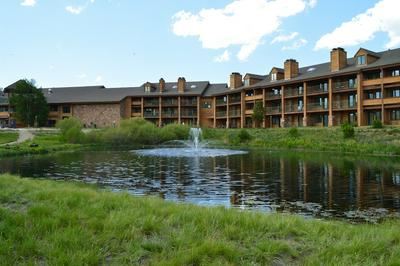 Inn at SilverCreek