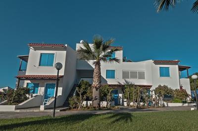Marianthi Apartments