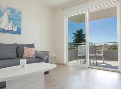Penthouse Ivo & Ana