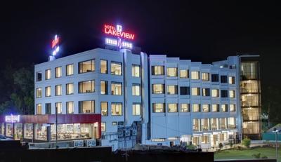 Hotel Lakeview