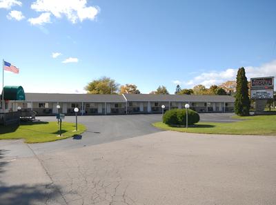 Wayside Motel