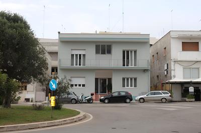 La Terrazza Sul Mare