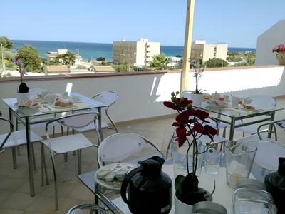B&B Due Passi Dal Mare