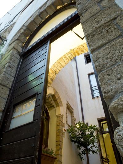Locanda Al Moro