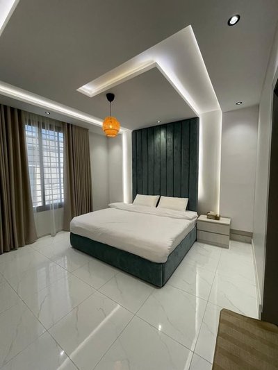 Self Check-In Apartments by MehadStay