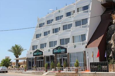 Otel Carpe Diem Gold
