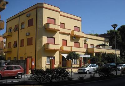 Albergo e Residence Vittoria