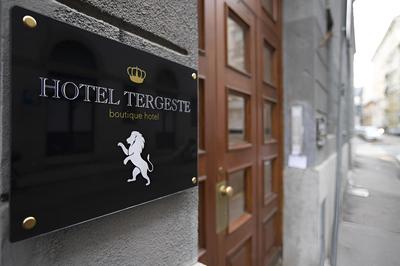 Hotel Tergeste