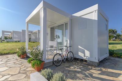 Capo Falcone Bilocale Premium