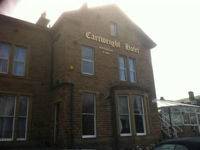 Cartwright Hotel