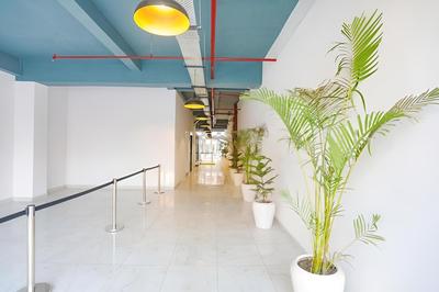 Hotel The Rasa Kanti Nagar