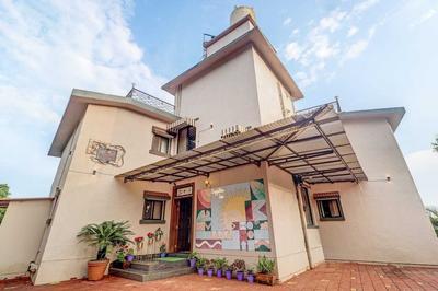 Mahinder Inn By Sapphire Stays