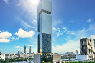 The First Collection Dubai Jumeirah Village Circle, a Tribute Portfolio Hotel