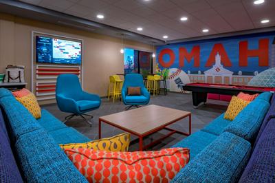 Tru By Hilton Omaha I-80 at 72nd Street, NE