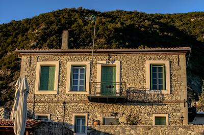 Guesthouse Gerofotis