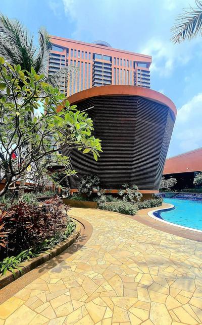 Glorious Service Suite At Times Square