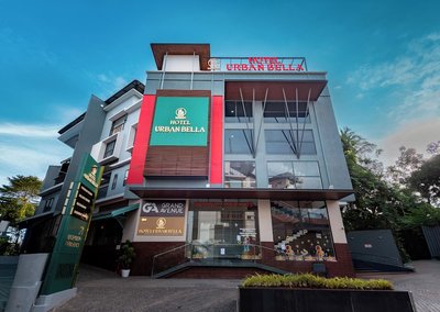 Hotel Urban Bella