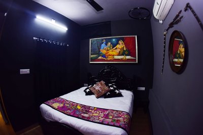 Hotel Mewarts Udaipur