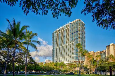 Ka Laʻi Waikiki Beach, LXR Hotels & Resorts