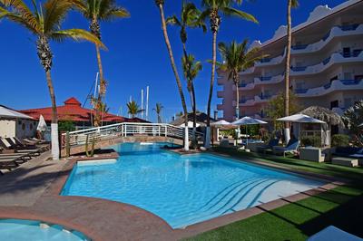 The Westmarine Waterfront Hotel