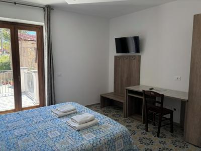 La Perla dei Gemelli